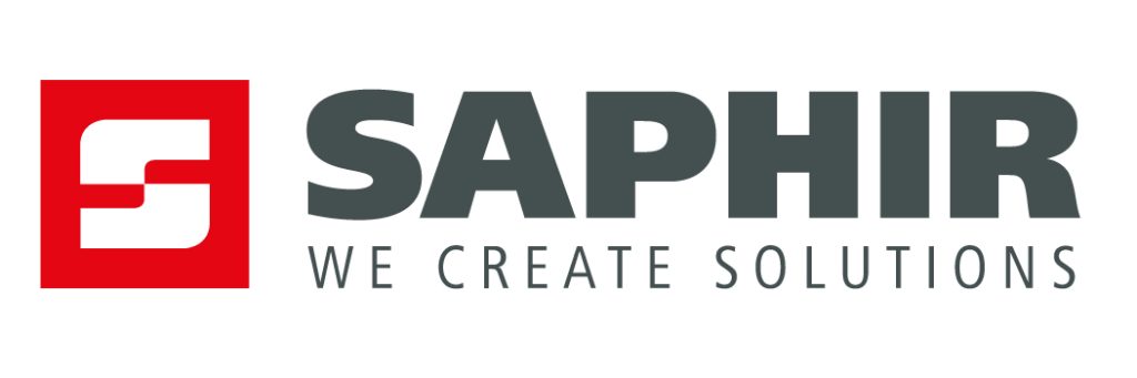 Saphir Logo